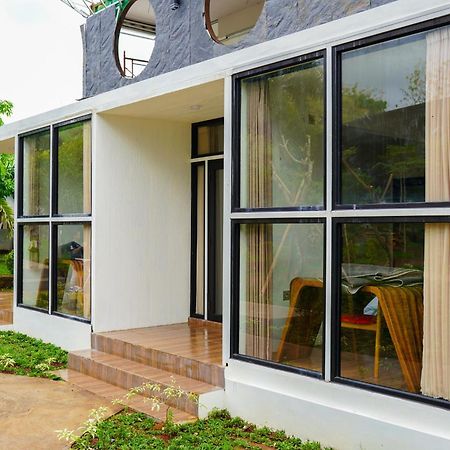 Lucca Resort & Residence Jepara Exterior photo